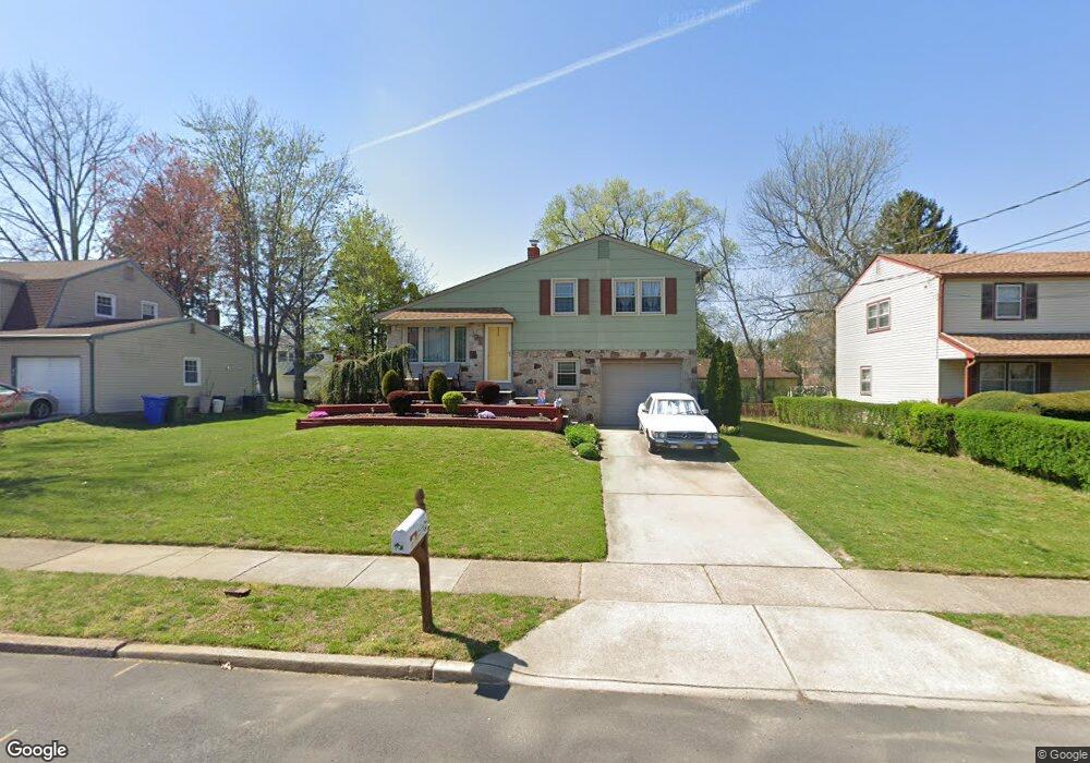 316 Valley Run Dr, Cherry Hill, NJ 08002 - photo 1