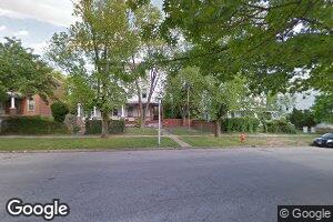 133 S Augusta Ave, Baltimore, MD 21229