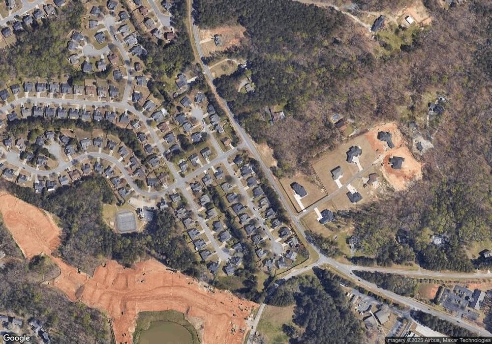 889 Nichols Landing Ln unit 3, Dacula, GA 30019 - photo 1