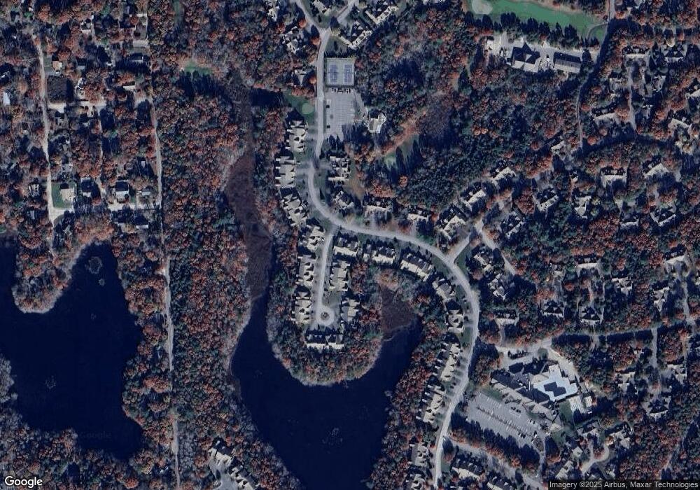 120 Leisure Green Dr unit 527, Mashpee, MA 02649 - photo 1