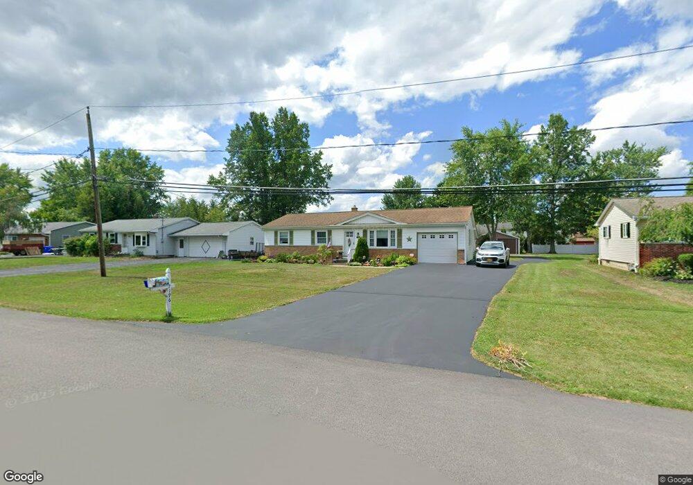 7196 Norman Rd, North Tonawanda, NY 14120 - photo 1