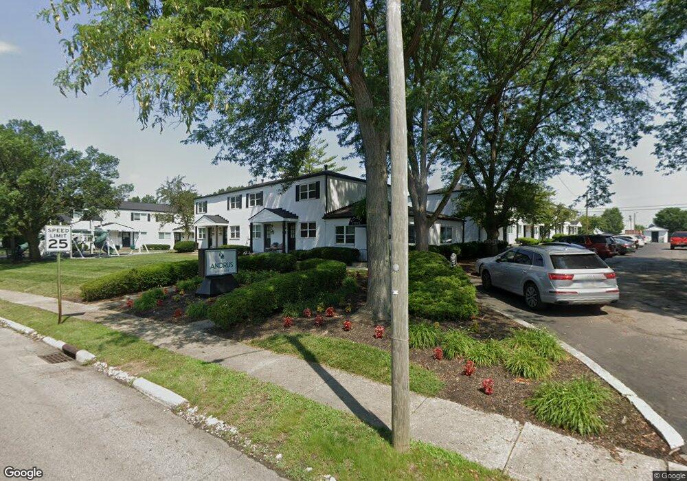 3974 Andrus Ave, Columbus, OH 43227 - photo 1