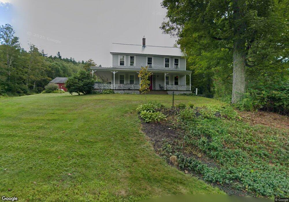 20 Bullitt Rd, Ashfield, MA 01330 - photo 1