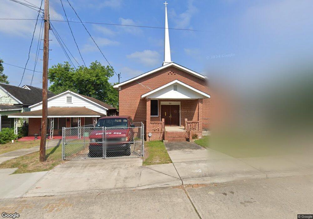 211 Madison St, Macon, GA 31201 - photo 1