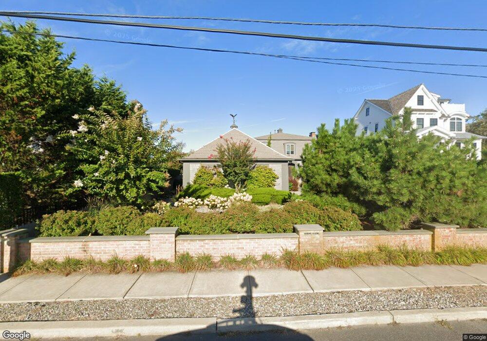 1010 Barnegat Ln, Mantoloking, NJ 08738 - photo 1