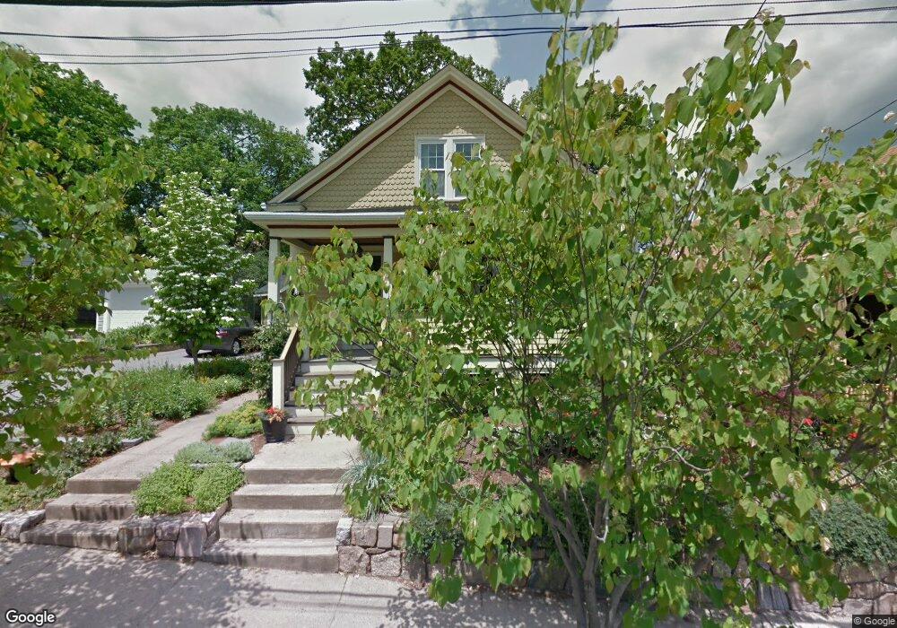 52 12th St, Providence, RI 02906 - photo 1