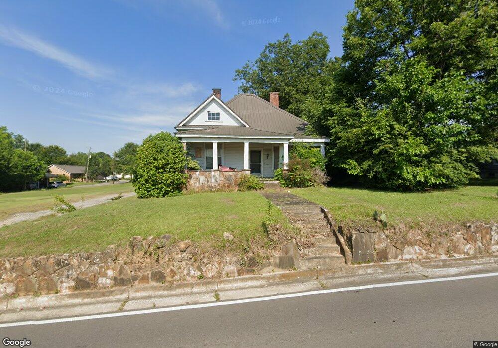 705 Main Ave SW, Cullman, AL 35055 - photo 1