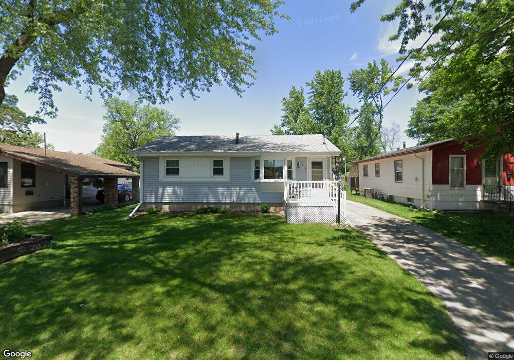 2916 Kinsey Ave, Des Moines, IA 50317 - photo 1