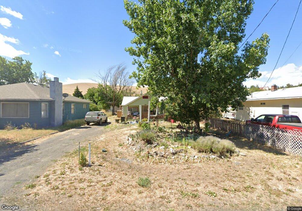 360 W Union Ave, Heppner, OR 97836 - photo 1