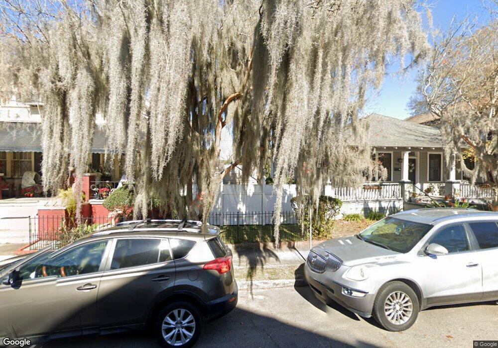 805 E 38th St, Savannah, GA 31401 - photo 1