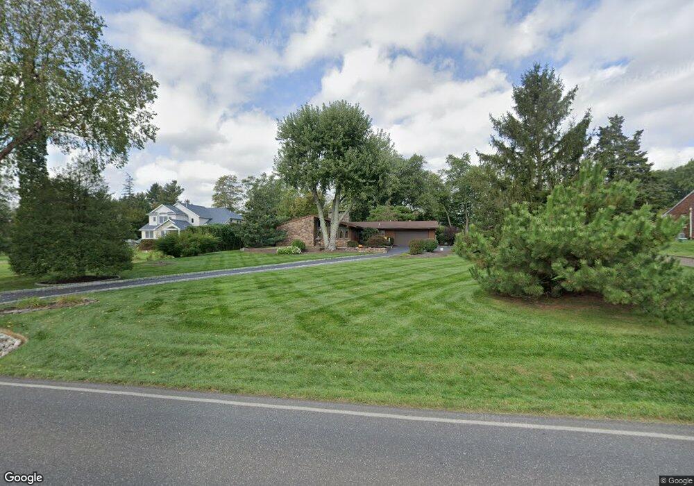 210 Folly Rd, Chalfont, PA 18914 - photo 1