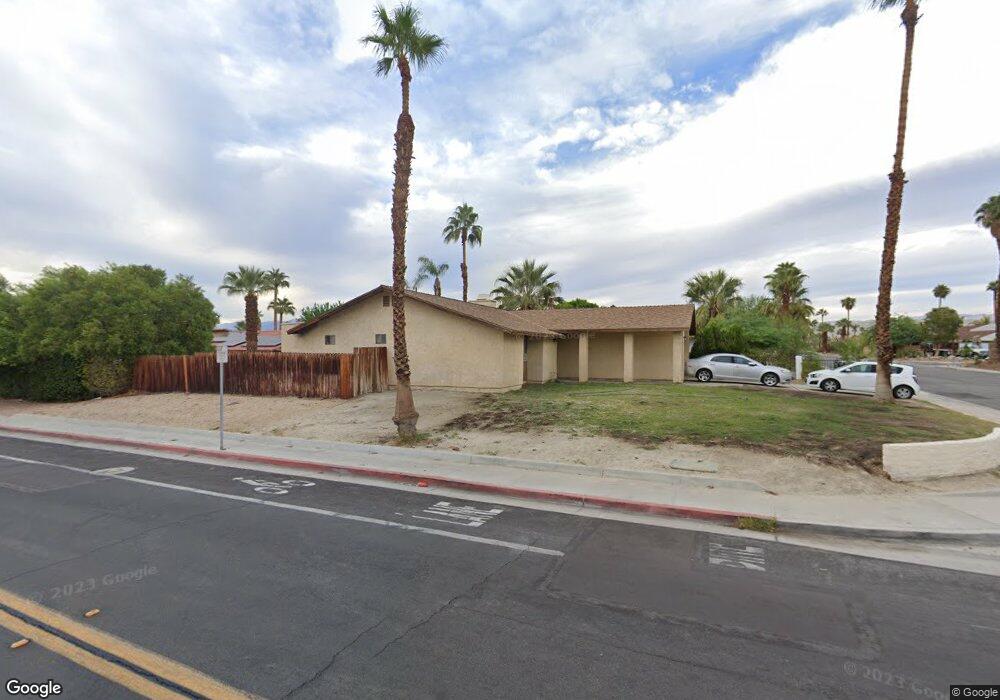 34483 Suncrest Dr, Cathedral City, CA 92234 - photo 1