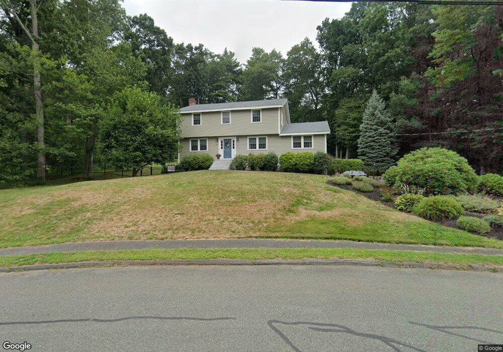 17 Thomas Rd, Danvers, MA 01923 - photo 1