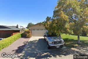 3424 Summit Dr, Redding, CA 96001