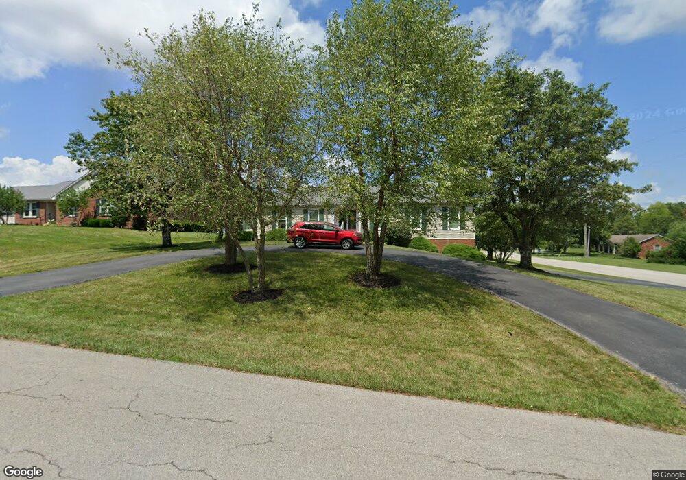 557 Shenandoah Dr, Harrodsburg, KY 40330 - photo 1