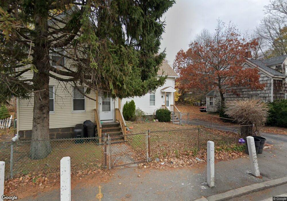 201 Copeland St unit 2, Quincy, MA 02169 - photo 1