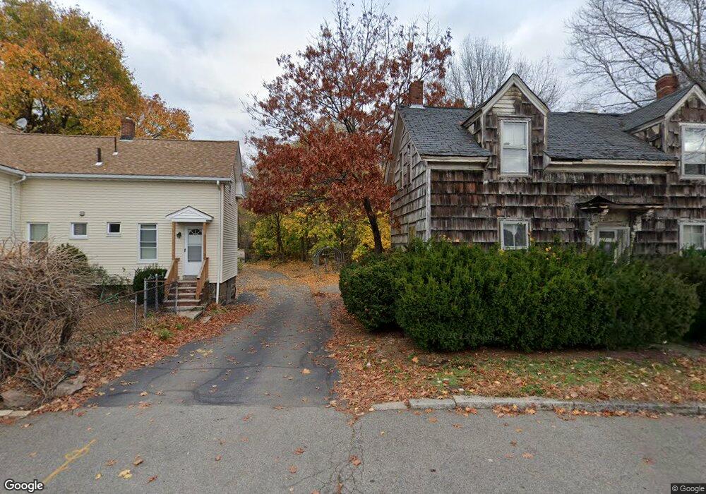 201 Copeland St unit 3, Quincy, MA 02169 - photo 1