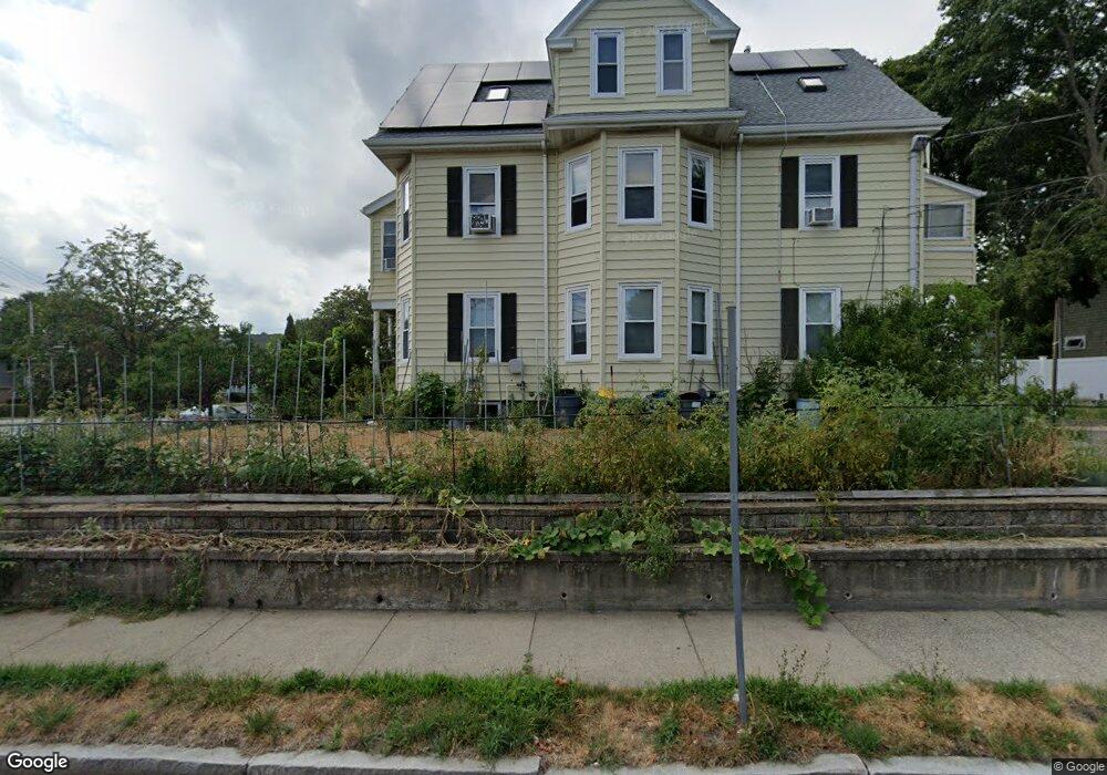 46 Lexington St, Watertown, MA 02472 - photo 1