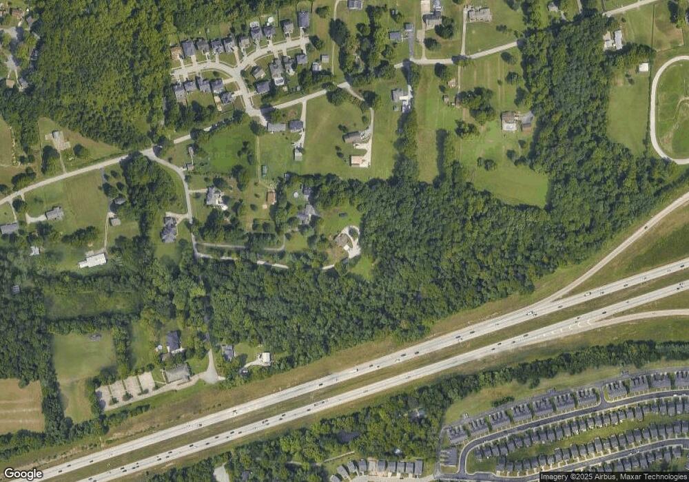 8615 Old Bates Rd, Louisville, KY 40228 - photo 1