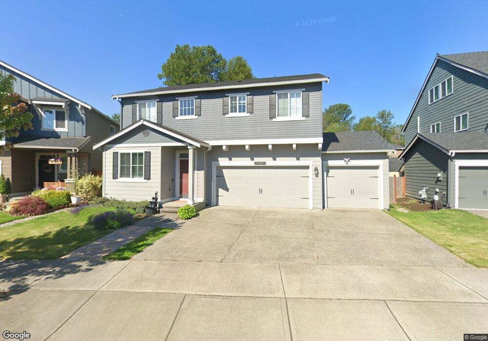 720 Williams St NW unit 4, Orting, WA 98360 - photo 1