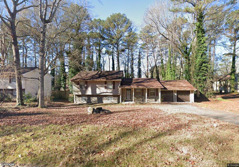 9027 Snipe Ln, Jonesboro, GA 30236 - photo 1