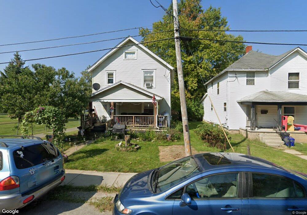 269 Cass Ave, Marion, OH 43302 - photo 1