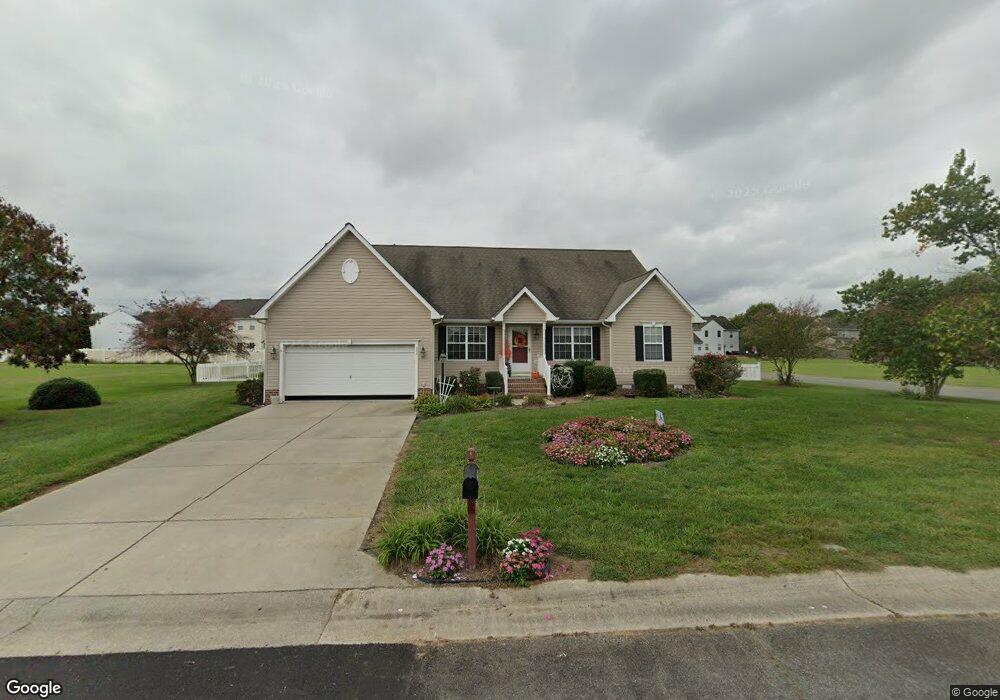 338 Hobbs Hole Ln, Tappahannock, VA 22560 - photo 1