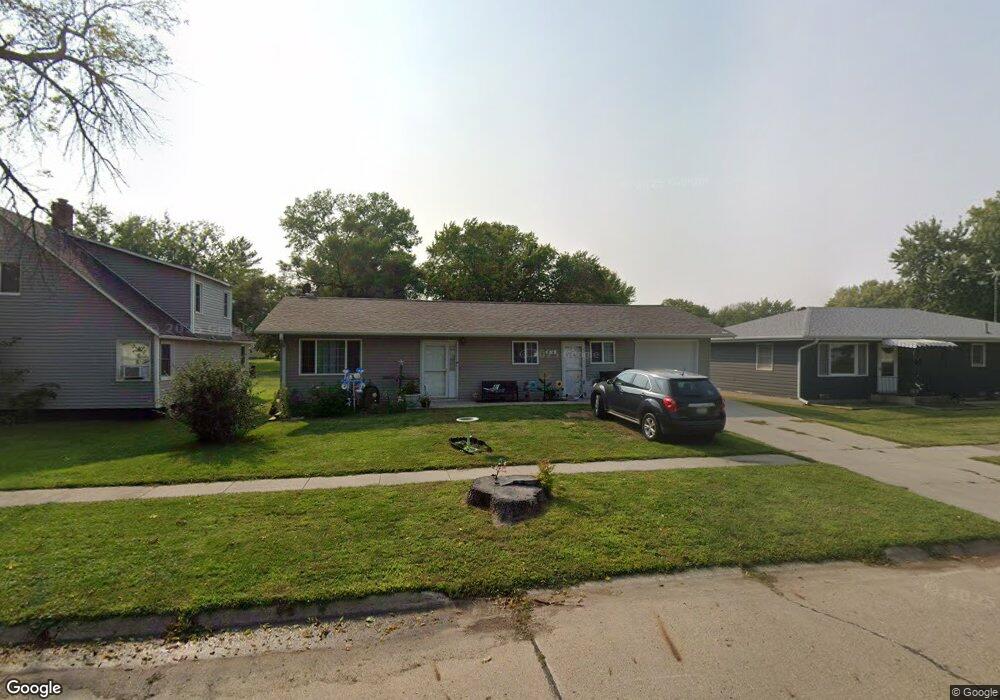 814 4th St, Onawa, IA 51040 - photo 1