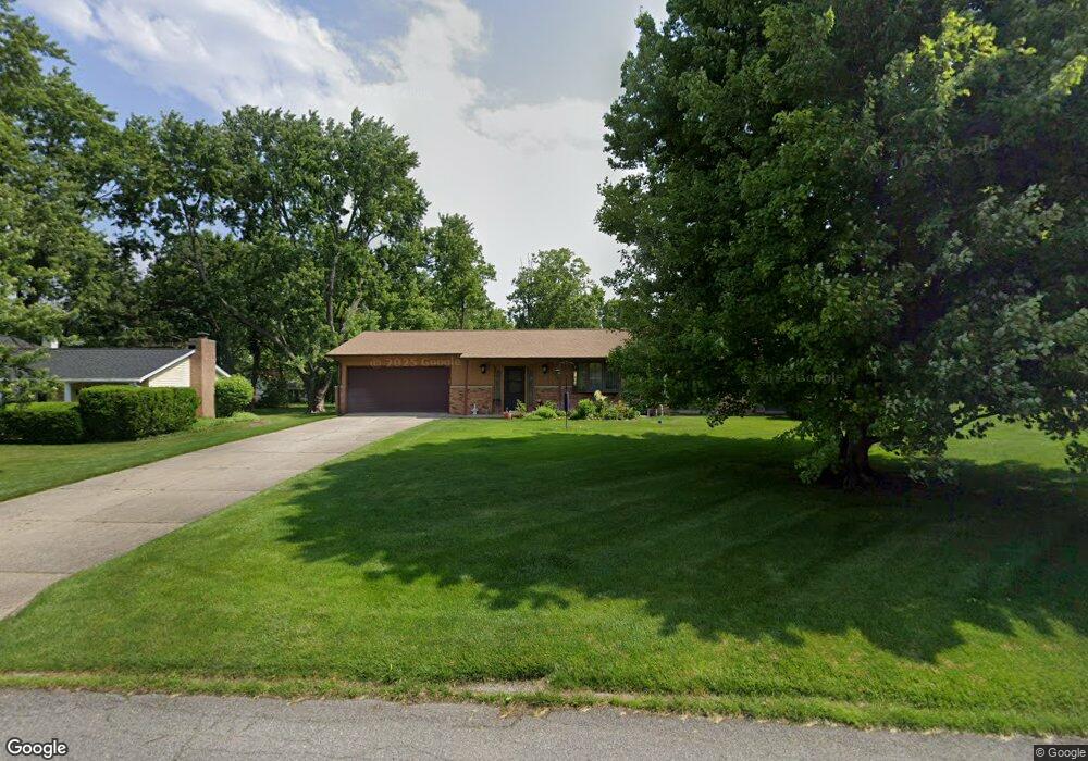 18297 Westover Dr, South Bend, IN 46637 - photo 1