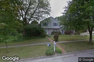 13 Hickory Dr, Chelsea, MI 48118