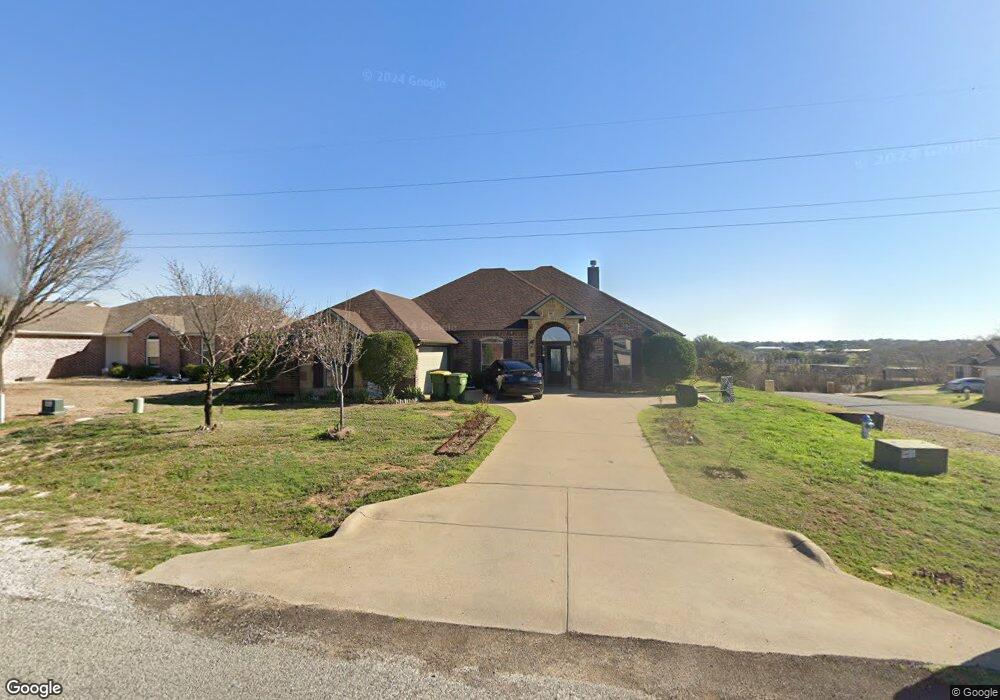3001 Meandering Way, Granbury, TX 76049 - photo 1