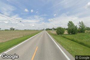 22886 Defiance Pike, Custar, OH 43511