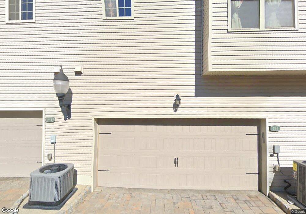 716 Green Ln, Union, NJ 07083 - photo 1