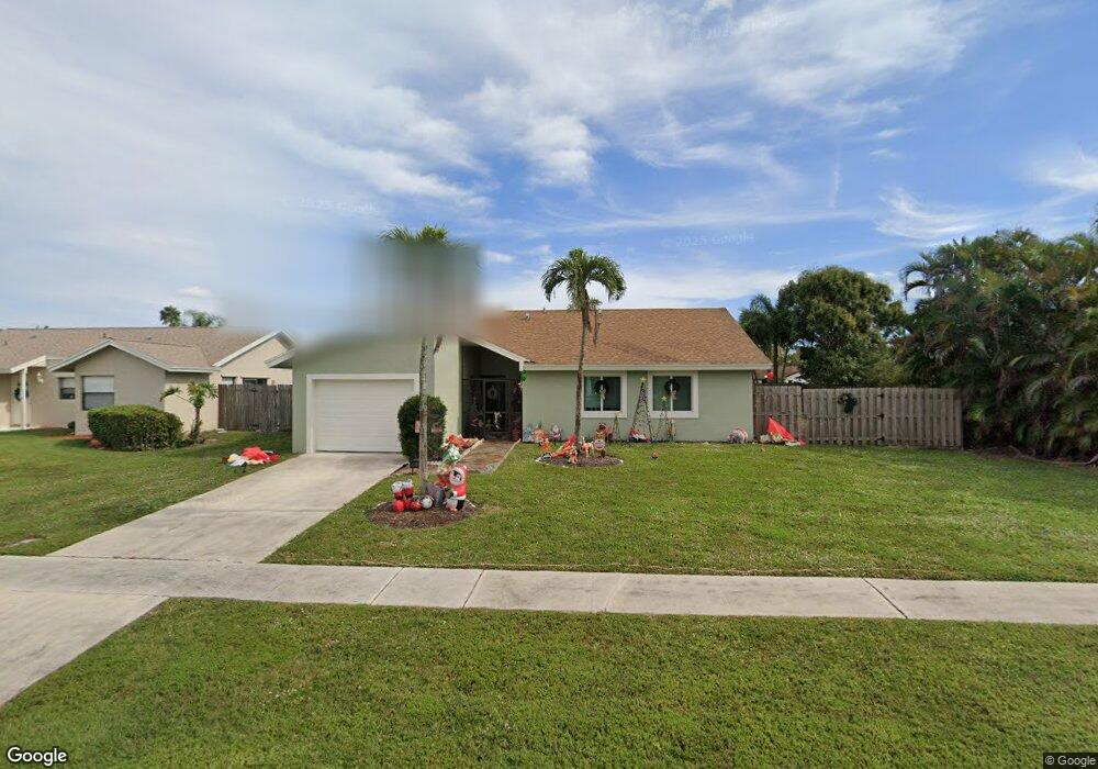 19132 Fairlawn Way, Boca Raton, FL 33434 - photo 1