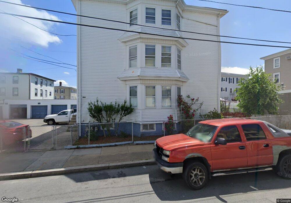 983 Pine St, Fall River, MA 02720 - photo 1