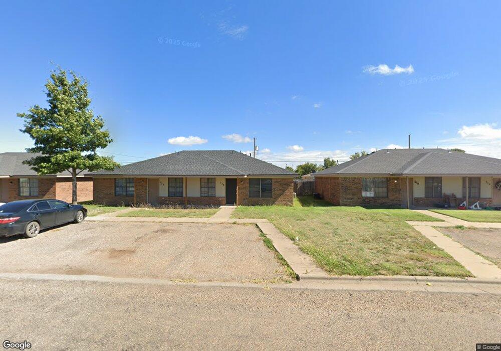 520 N Meredith Ave unit 522, Dumas, TX 79029 - photo 1