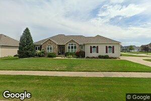 1273 Talon Ln, Forsyth, IL 62535