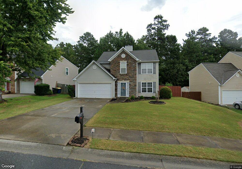 2731 Northgate Way NW unit 4, Acworth, GA 30101 - photo 1