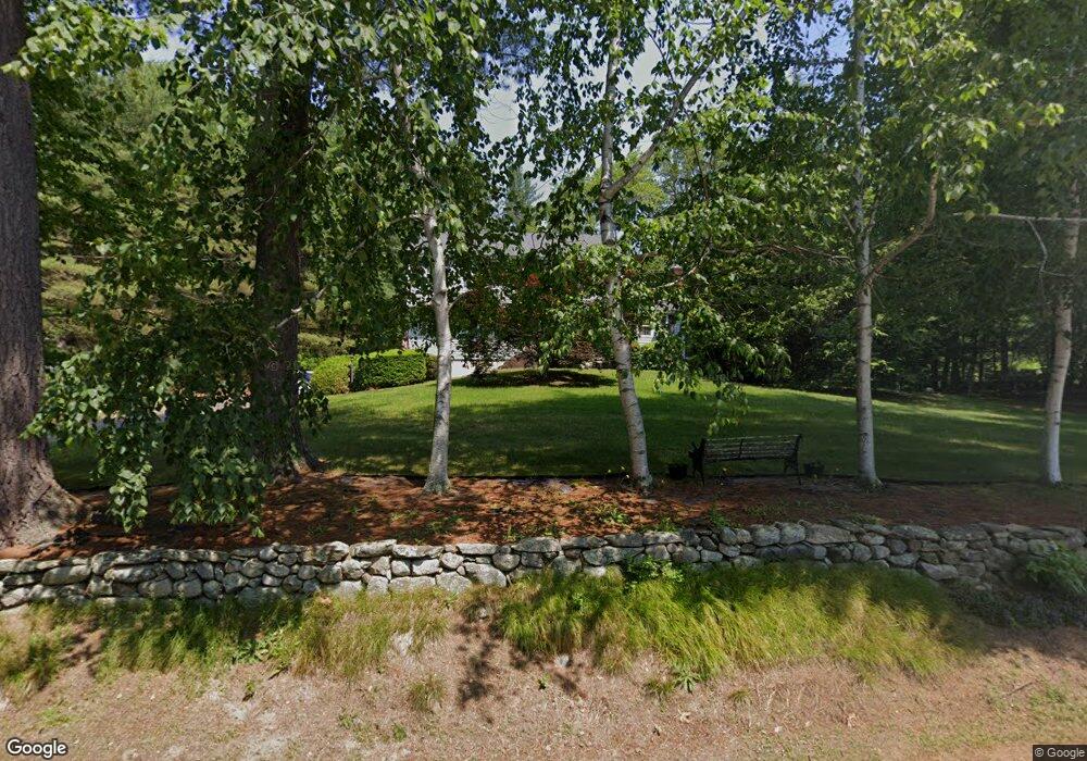 3 Barker Rd, Windham, NH 03087 - photo 1