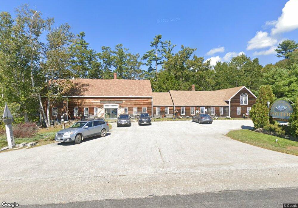 34 Route One, Edgecomb, ME 04556 - photo 1