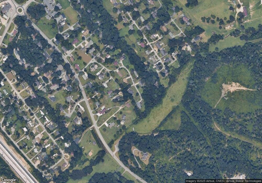 196 Cedar Creek Dr, Hendersonville, NC 28792 - photo 1