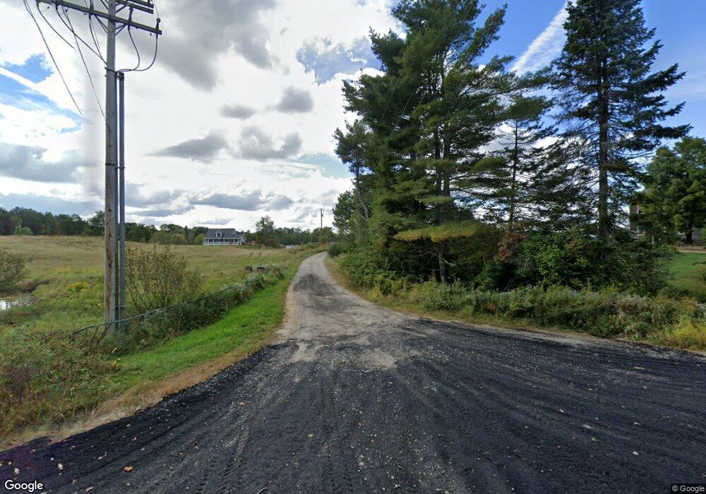 633B Penney Rd, New Gloucester, ME 04260 - photo 1