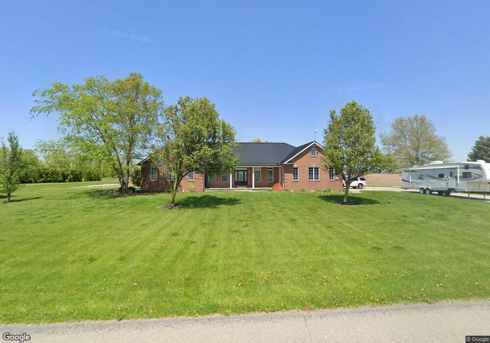 13814 Fruend Rd, Delphos, OH 45833 - photo 1