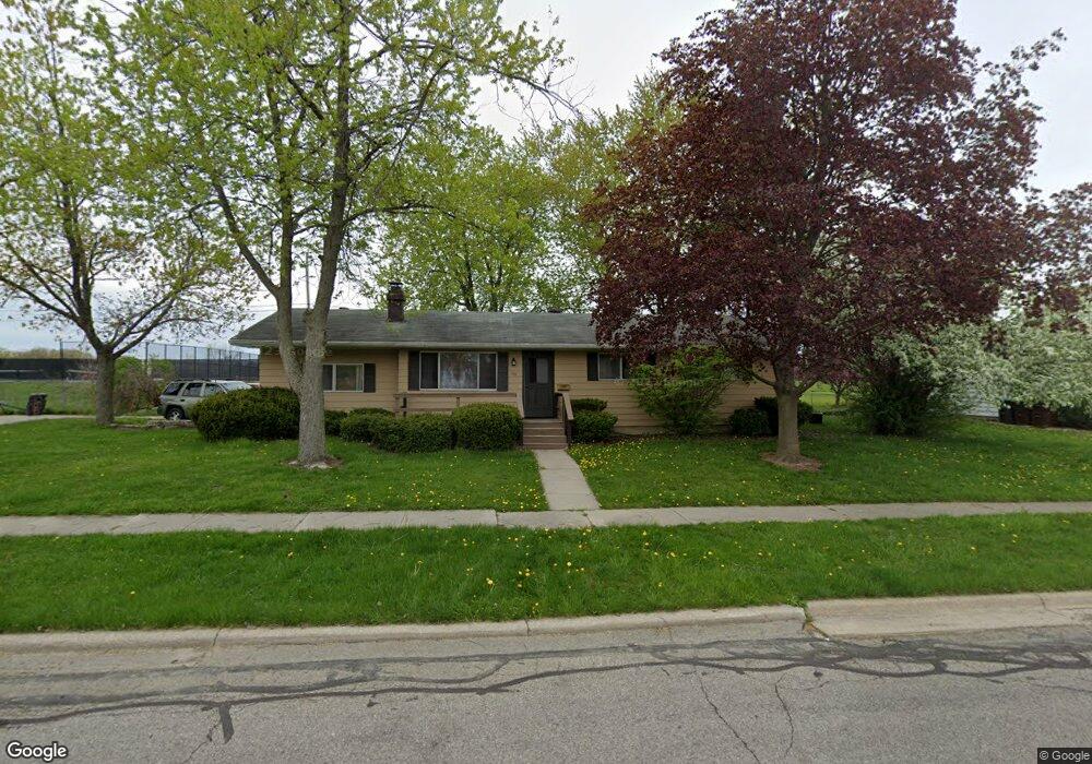 105 Renfrew Ave unit RENFREW, Adrian, MI 49221 - photo 1
