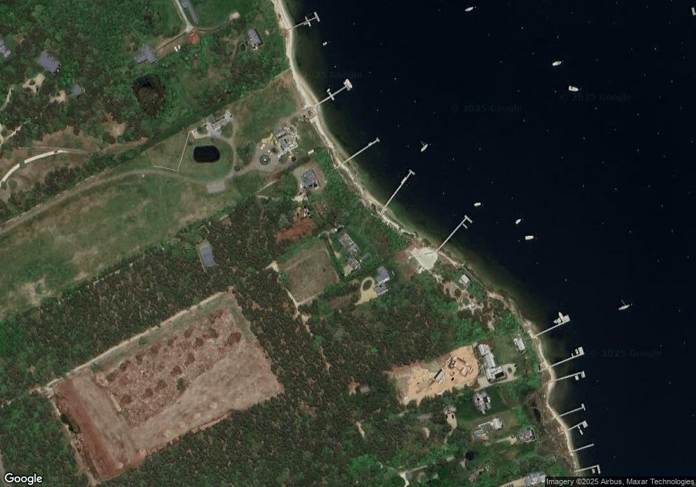 27 Tower Hill Rd, Edgartown, MA 02539 - photo 1