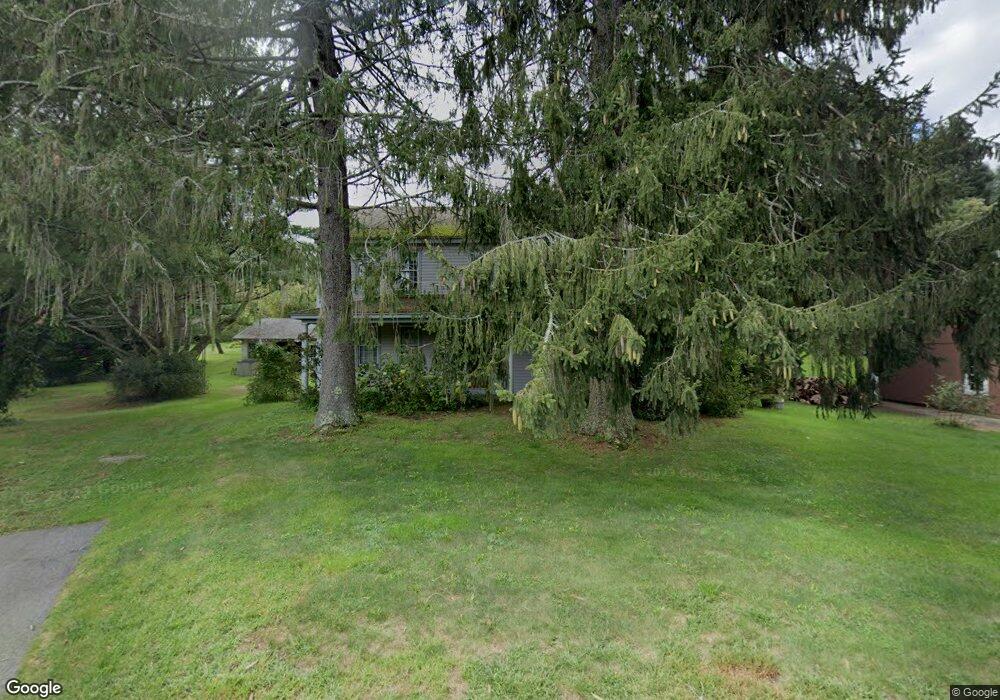 206 Willington Hill Rd, Willington, CT 06279 - photo 1