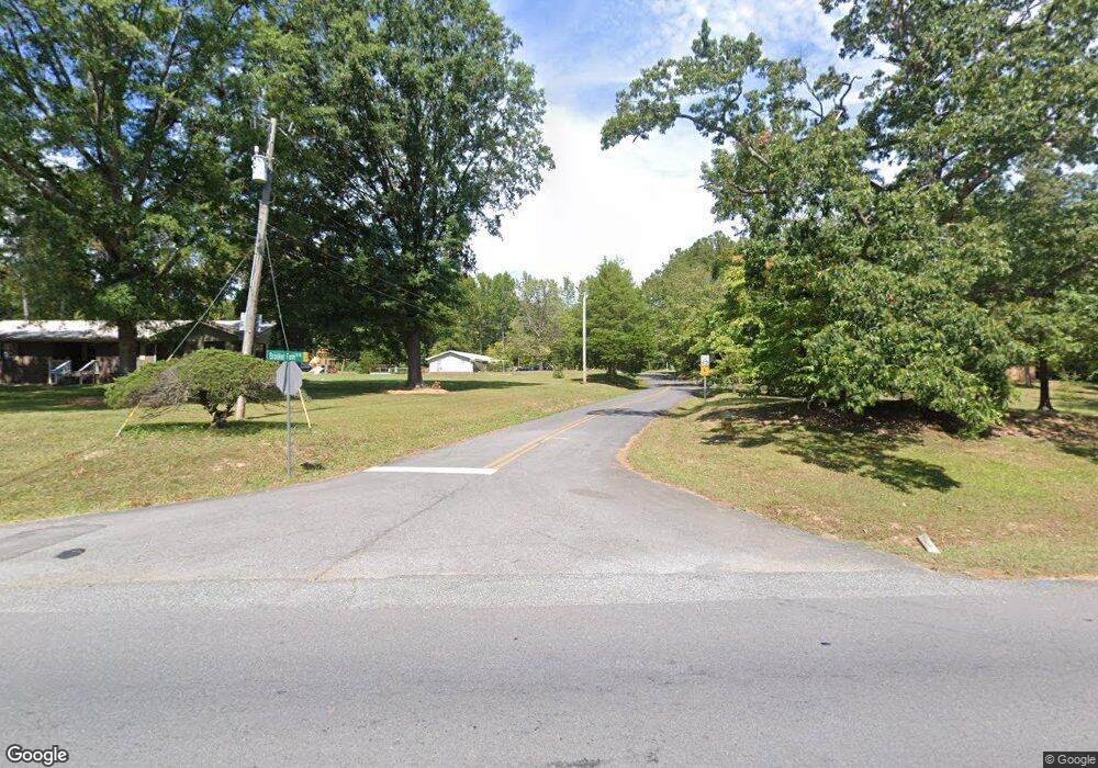 487 Dawnville Rd, Dalton, GA 30721 - photo 1