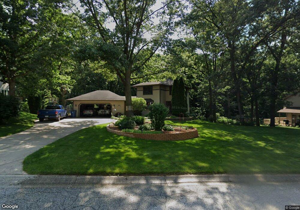 4722 W Sangria Dr, La Porte, IN 46350 - photo 1