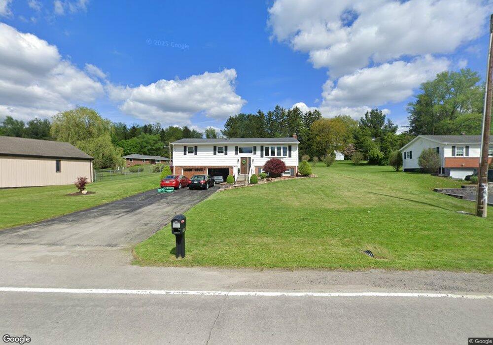 4469 Old Us 119 Hwy S, Homer City, PA 15748 - photo 1