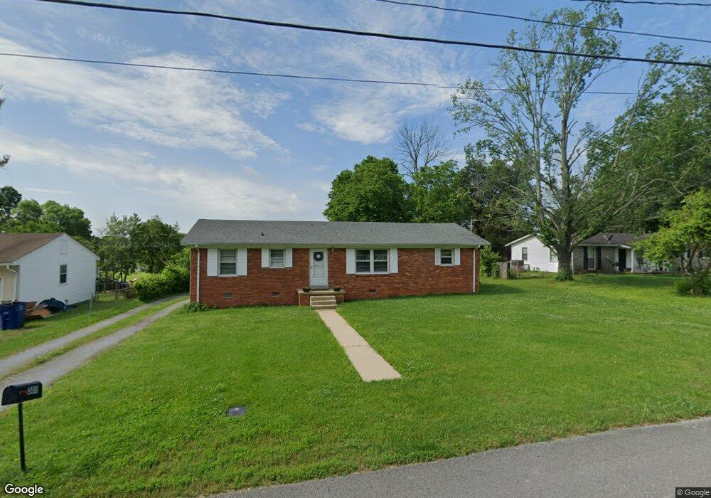 305 Kayden St, Shelbyville, TN 37160 - photo 1